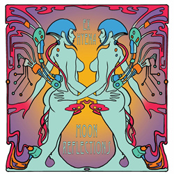 Ex-Hyena - Moon Reflections (2022)