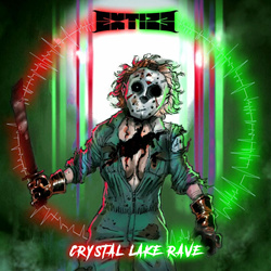 Extize - Crystal Lake Rave (Single) (2022)