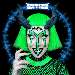 Extize - MonStars (2022)