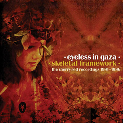 Eyeless In Gaza - Skeletal Framework (The Cherry Red Recordings 1981-1986) (5CD) (2022)
