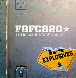 FGFC820 - American History Vol. 1 (2022)