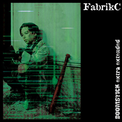 FabrikC - Boomstick - Extra Extended (Single) (2022)