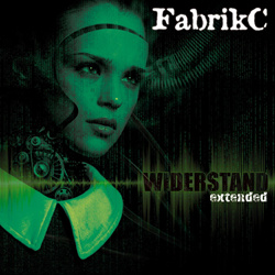 FabrikC - Widerstand (Single) (2022)