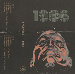 Facemelt - 1986 (2022)