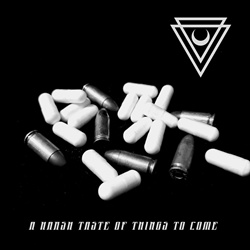 Faktion[22] - A Harsh Taste of Things to Come (EP) (2021)