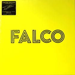 Falco - The Box (4CD) (2022)