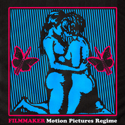 Filmmaker - Motion Pictures Regime (2022)