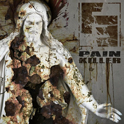 Finkseye - Painkiller (Single) (2022)