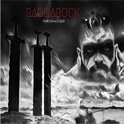 Forces of Light - Ragnarock (Single) (2022)