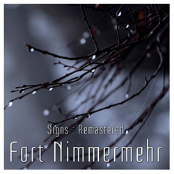 Fort Nimmermehr - Signs (Remastered) (2022)