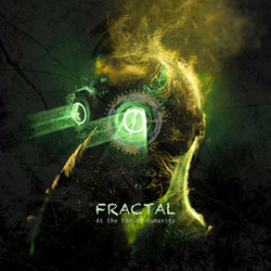 Fractal - At The End Of Humanity EP (2022)