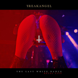 Freakangel - The Last White Dance EP (2022)