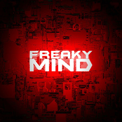 Freaky Mind - Freaky Mind (2022)