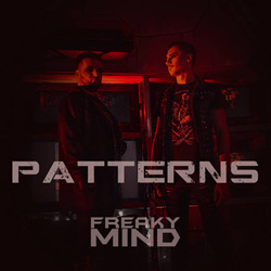 Freaky Mind - Patterns (Single) (2022)