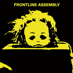 Front Line Assembly - State of Mind (Remastered) (2022)