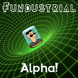 Fundustrial - Alpha! (2022)