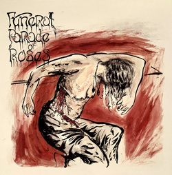 Funeral Parade of Roses - Funeral Parade of Roses (2022)