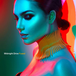 Fused - Midnight Drive (Single) (2022)