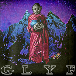 GLYF - Black Mountain Lodge EP (2022)