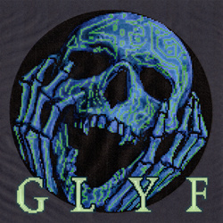 GLYF - Hecatombs EP (2021)