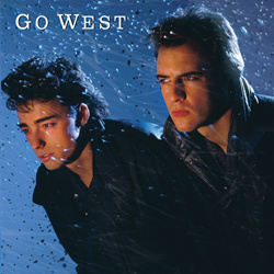 Go West - Go West (Deluxe Edition) (4CD) (2022)