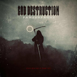God Destruction - Panzerfaust (Single) (2022)