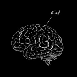 GrGr - Kopf (2022)