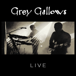 Grey Gallows - LIVE (2022)
