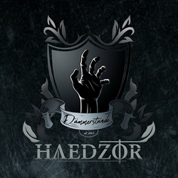 HAEDZOR - Dämmerstunde (2022)