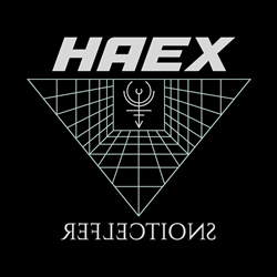 HAEX - Reflections (EP) (2022)