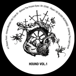VA - HOUND Vol. 1 (2022)