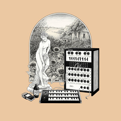 Hainbach - Syn-Ket Studien (2022)