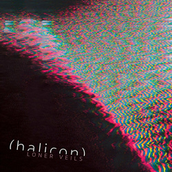 Halicon - Loner Veils (2022)
