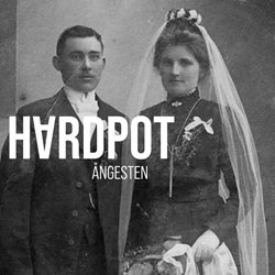 Hardpot - Ångesten (Single) (2022)