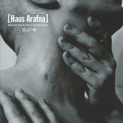 Haus Arafna - Blut + Nachblutung / ReRelease (2022)