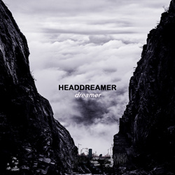 Headdreamer - Dreamer (EP) (2022)