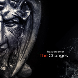 Headdreamer - The Changes (EP) (2022)