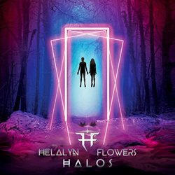Helalyn Flowers - Halos EP (2022)