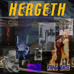 Hergeth - Fragmente (2022)