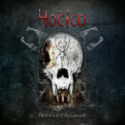 Hocico - HyperViolent (2CD) (2022)