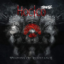 Hocico - Weapons of Resistance (Single) (2022)
