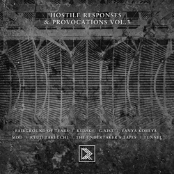 VA - Hostile Responses & Provocations Vol.3 (2022)