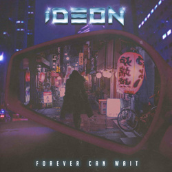 IDEON - Forever Can Wait (2022)