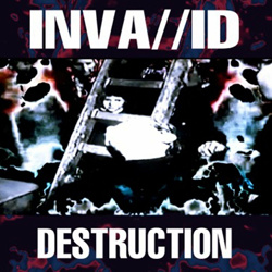 INVA//ID - Destruction Ep (2022)