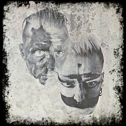 Impulskontroll - Din kniv och din mun (EP) (2022)