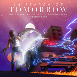 VA - In Search of Tomorrow (Original Documentary Soundtrack) (2022)