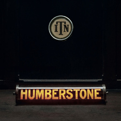 In the Nursery - Humberstone (2022)