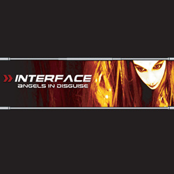 Interface - Angels In Disguise (Remastered) (2023)