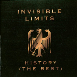 Invisible Limits - History (The Best) (1998)