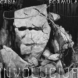 Involucija - Crna Formula (EP) (2022)